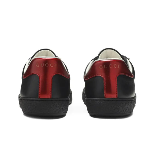 GUCCI ACE Skateboarding Shoe Men