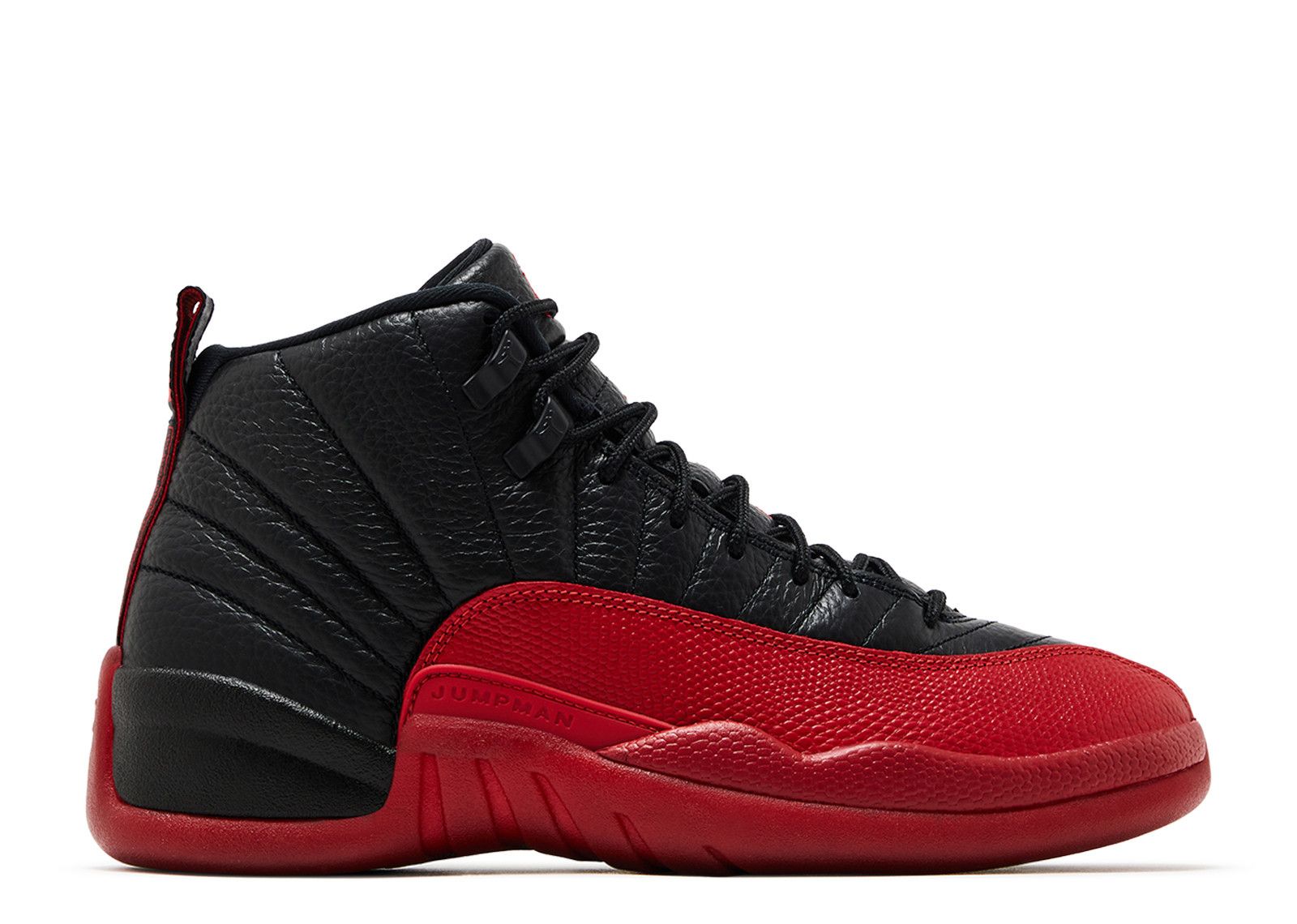 Jordan 12 Retro 'Flu Game' 2025 Air Jordan