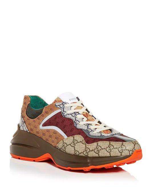 Gucci GG RHYTON SNEAKER