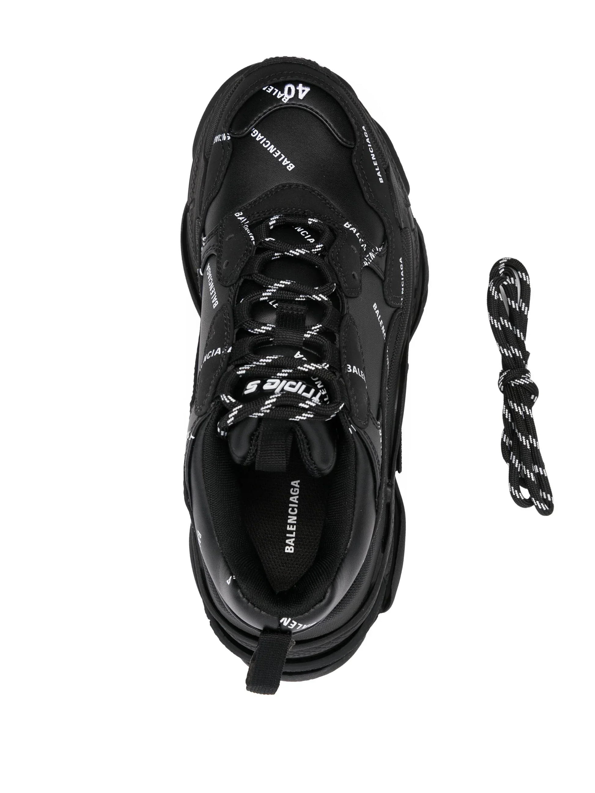 Balenciaga Triple S sneakers
