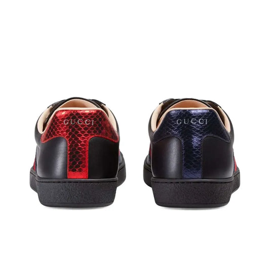 GUCCI ACE Skateboarding Shoe Men