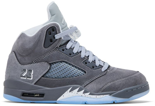 Buy Air Jordan 5 Retro 'Wolf Grey' 2026 - DD0587 002 | GOAT goat