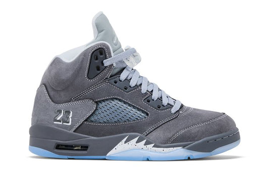 Buy Air Jordan 5 Retro 'Wolf Grey' 2026 - DD0587 002 | GOAT goat