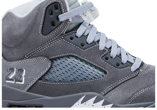 Buy Air Jordan 5 Retro 'Wolf Grey' 2026 - DD0587 002 | GOAT goat