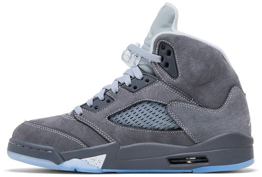 Buy Air Jordan 5 Retro 'Wolf Grey' 2026 - DD0587 002 | GOAT goat