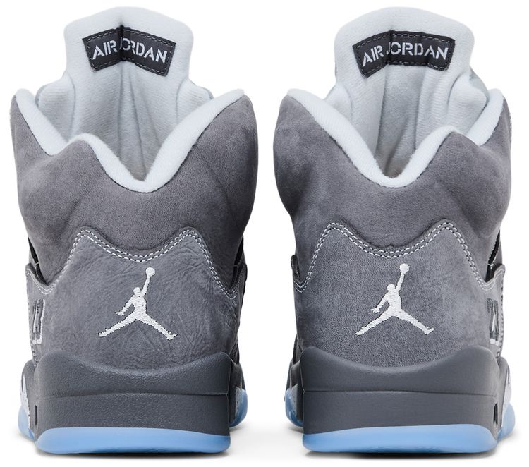 Buy Air Jordan 5 Retro 'Wolf Grey' 2026 - DD0587 002 | GOAT goat