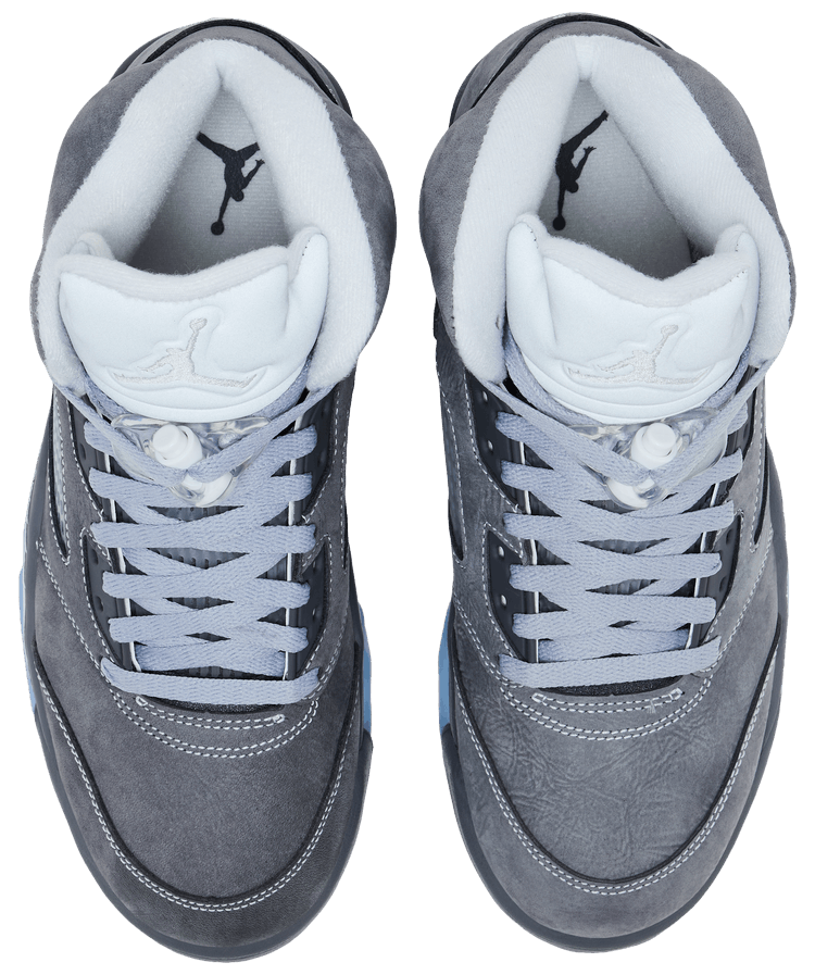 Buy Air Jordan 5 Retro 'Wolf Grey' 2026 - DD0587 002 | GOAT goat