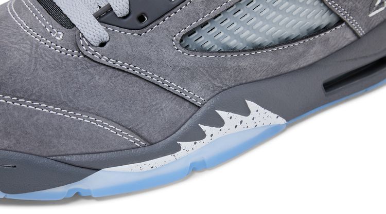 Buy Air Jordan 5 Retro 'Wolf Grey' 2026 - DD0587 002 | GOAT goat