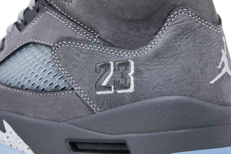 Buy Air Jordan 5 Retro 'Wolf Grey' 2026 - DD0587 002 | GOAT goat