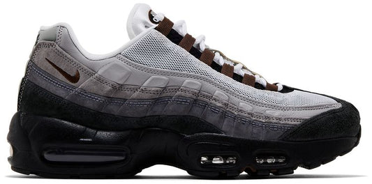 Buy Nike SB x Air Max 95 OG 'Cacao Wow' - HF7545 002 | GOAT goat