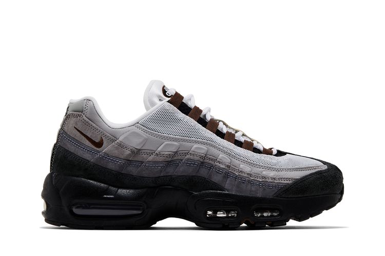 Buy Nike SB x Air Max 95 OG 'Cacao Wow' - HF7545 002 | GOAT goat