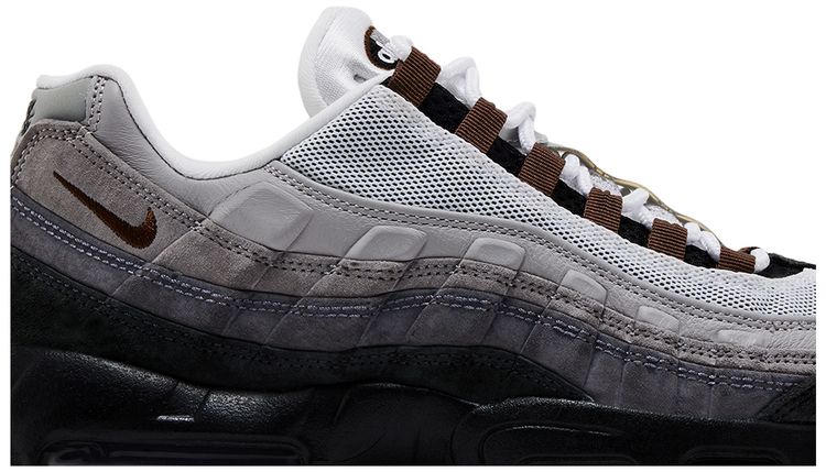 Buy Nike SB x Air Max 95 OG 'Cacao Wow' - HF7545 002 | GOAT goat