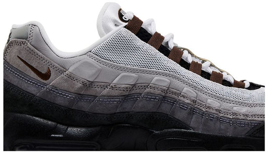 Buy Nike SB x Air Max 95 OG 'Cacao Wow' - HF7545 002 | GOAT goat