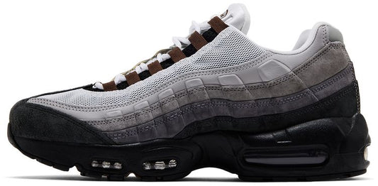 Buy Nike SB x Air Max 95 OG 'Cacao Wow' - HF7545 002 | GOAT goat