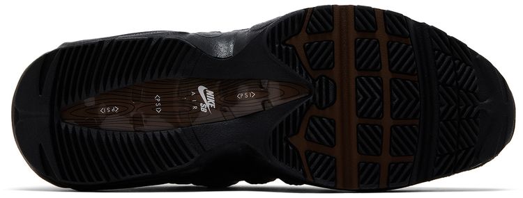 Buy Nike SB x Air Max 95 OG 'Cacao Wow' - HF7545 002 | GOAT goat