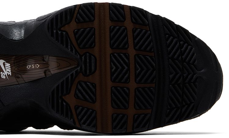 Buy Nike SB x Air Max 95 OG 'Cacao Wow' - HF7545 002 | GOAT goat