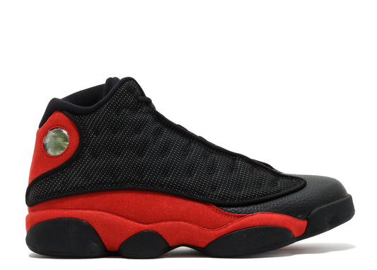 Jordan 13 Retro 'Bred' 2017 Air Jordan