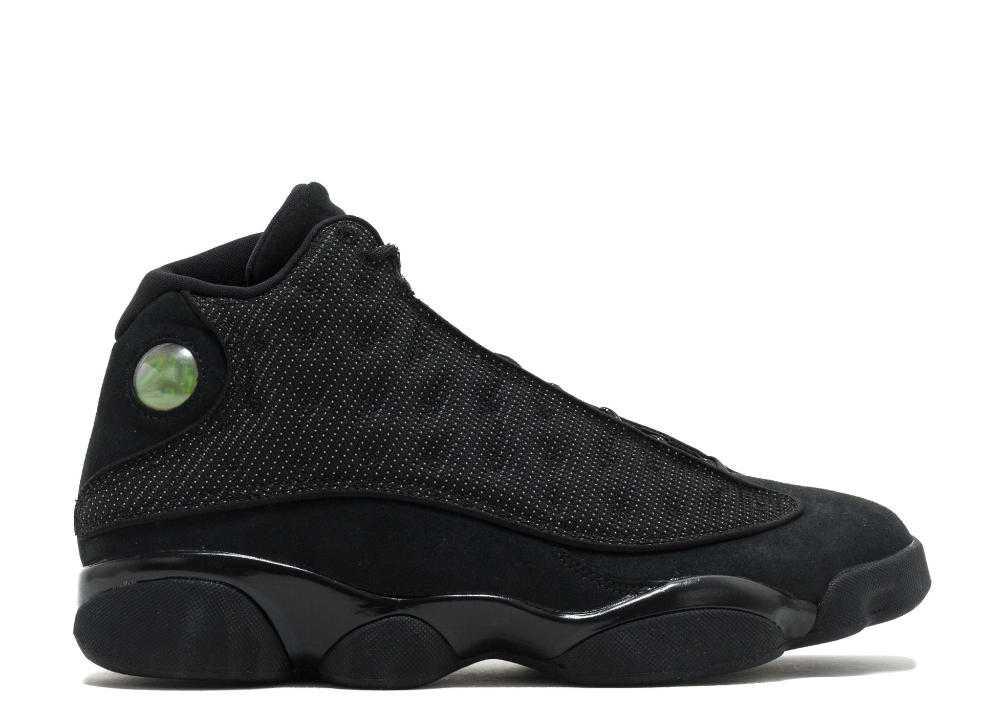 Jordan 13 Retro 'Black Cat' Air Jordan