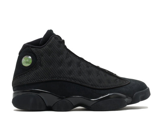 Jordan 13 Retro 'Black Cat' Air Jordan