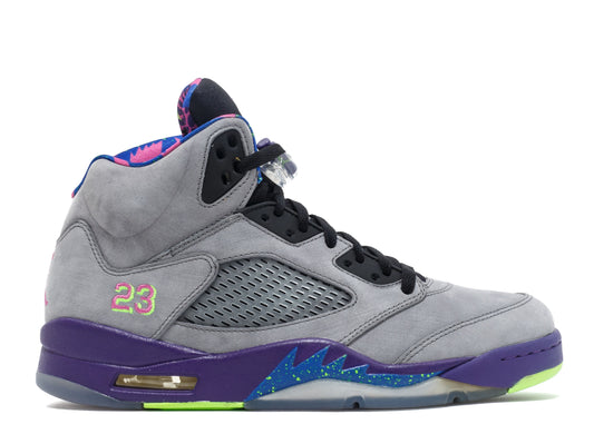 Jordan 5 Retro 'Bel Air' Air Jordan