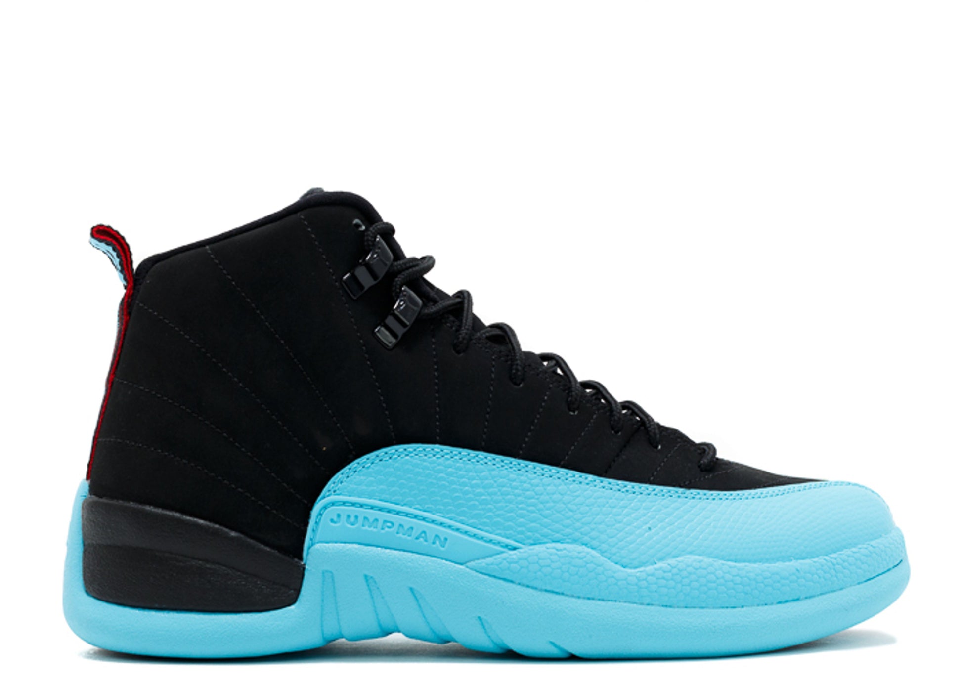 Jordan 12 Retro 'Gamma Blue' Air Jordan