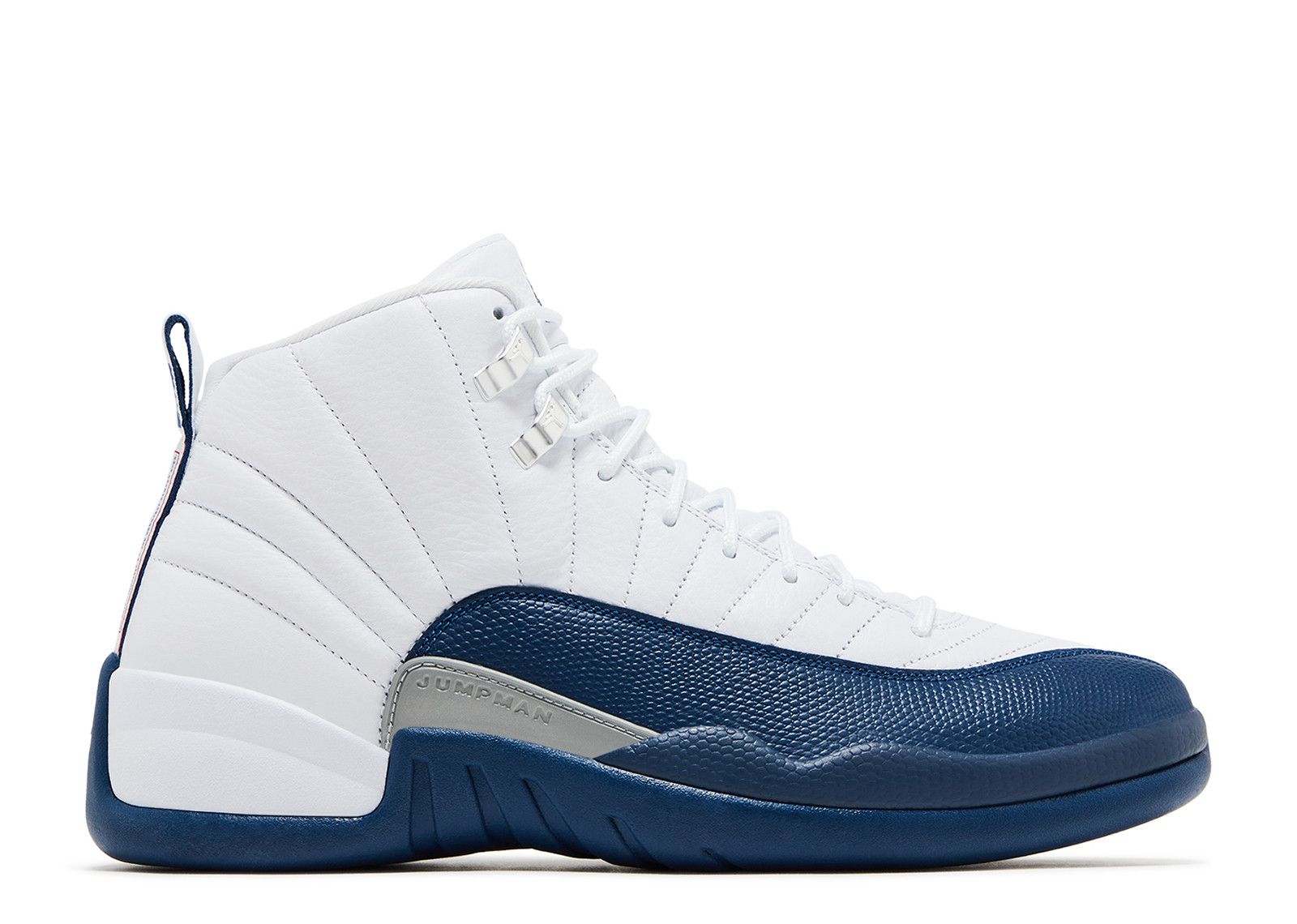 Jordan 12 Retro 'French Blue' 2025 Air Jordan