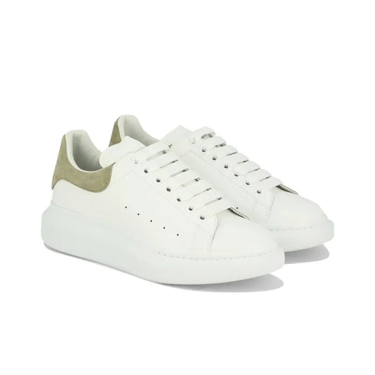 Alexander McQueen Lifestyle Shoes Men