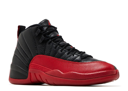 Jordan 12 Retro 'Flu Game' 2025 Air Jordan