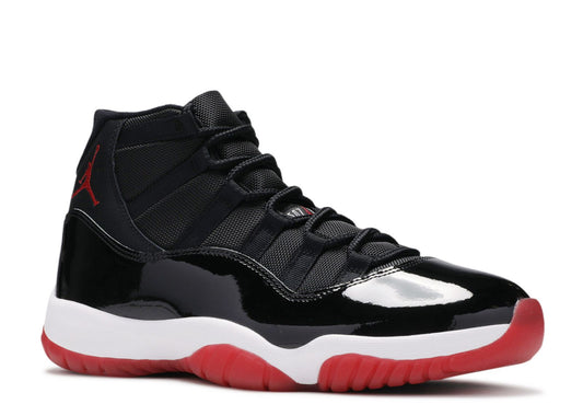 Jordan 11 Retro 'Bred' 2019 Air Jordan