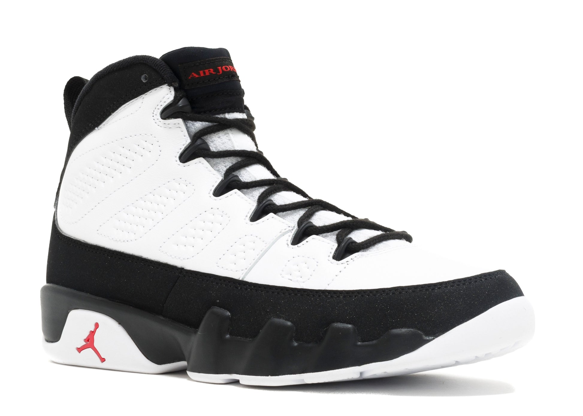 Jordan 9 Retro OG 'Space Jam' 2016 Air Jordan