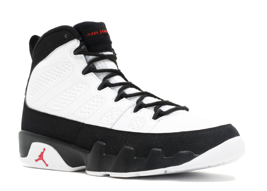 Jordan 9 Retro OG 'Space Jam' 2016 Air Jordan