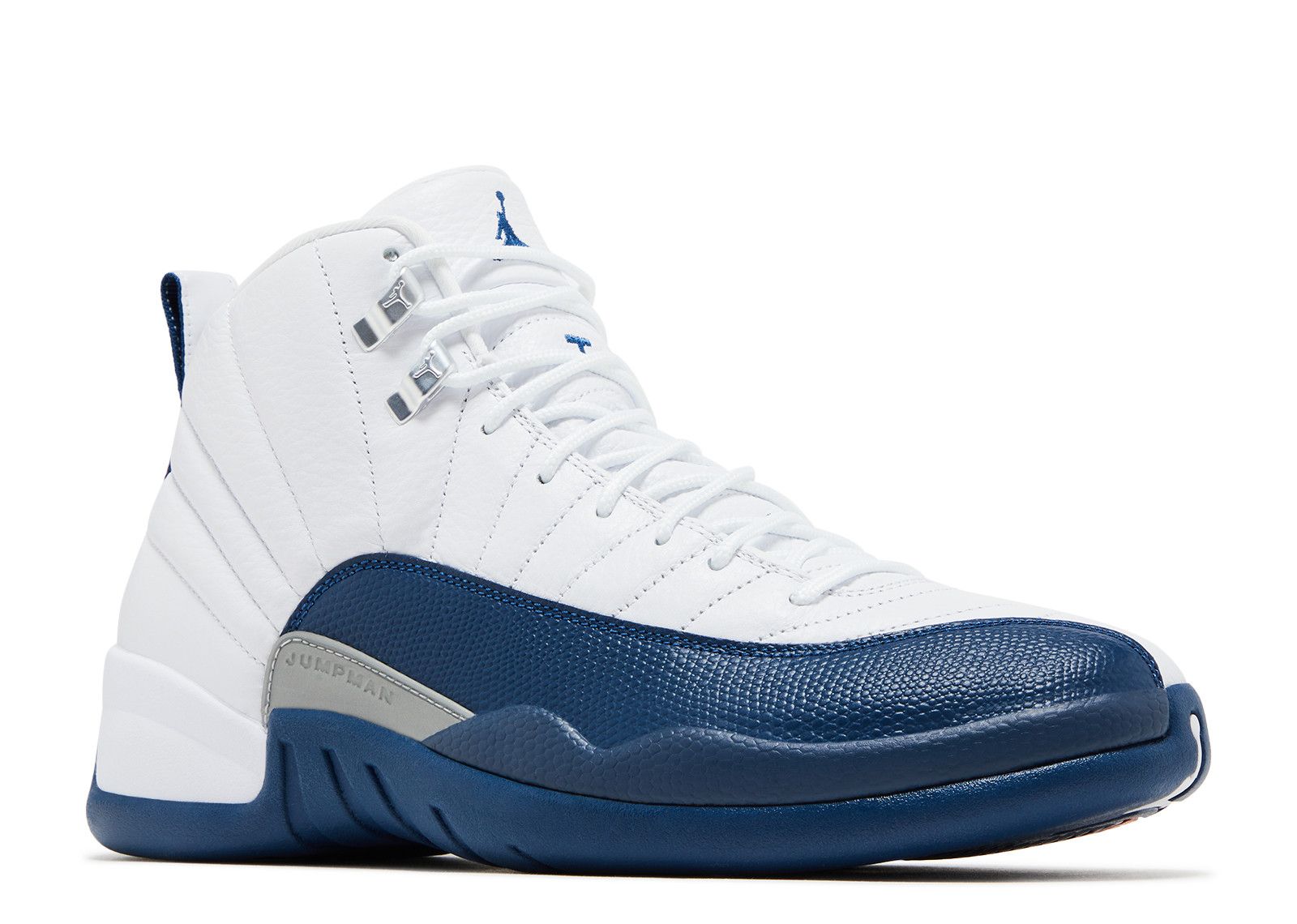 Jordan 12 Retro 'French Blue' 2025 Air Jordan