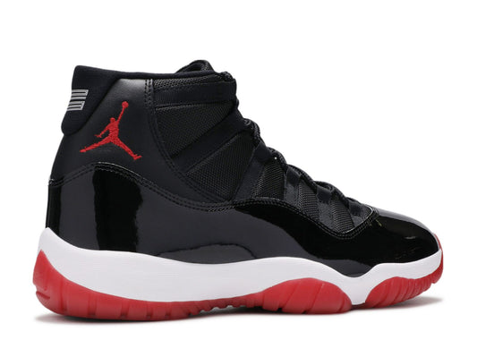 Jordan 11 Retro 'Bred' 2019 Air Jordan