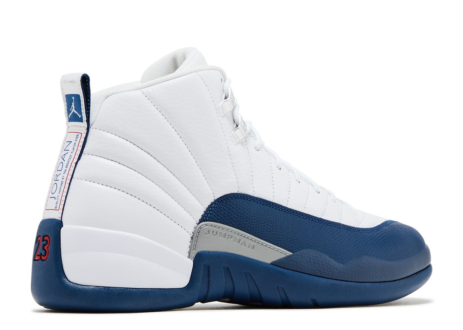 Jordan 12 Retro 'French Blue' 2025 Air Jordan