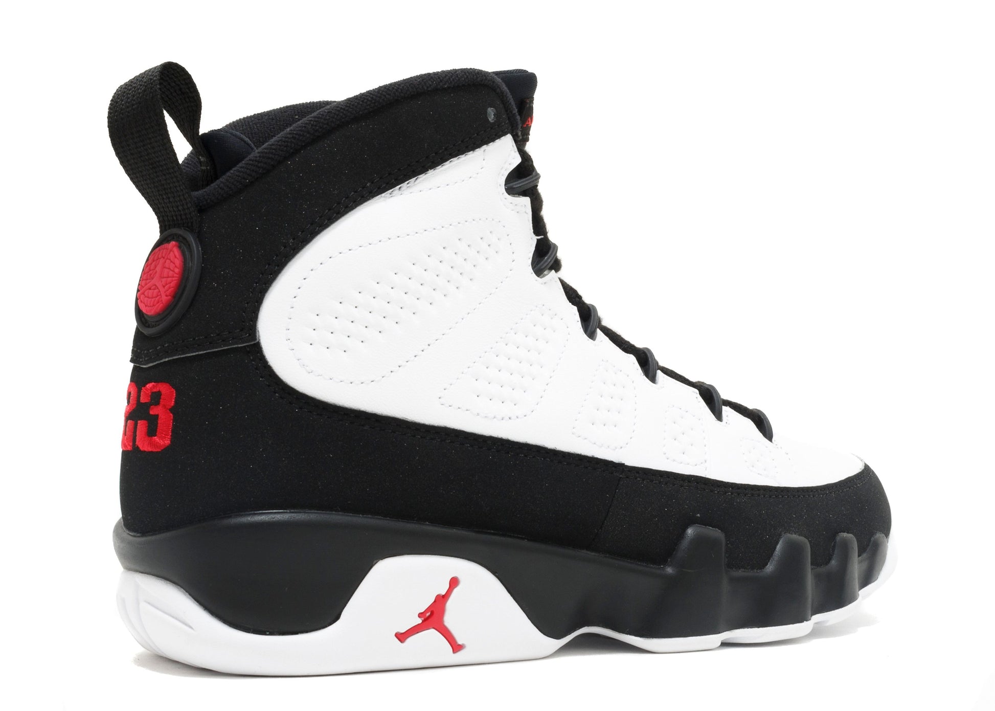 Jordan 9 Retro OG 'Space Jam' 2016 Air Jordan