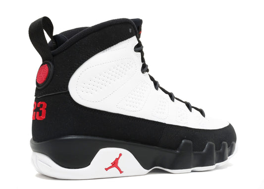 Jordan 9 Retro OG 'Space Jam' 2016 Air Jordan