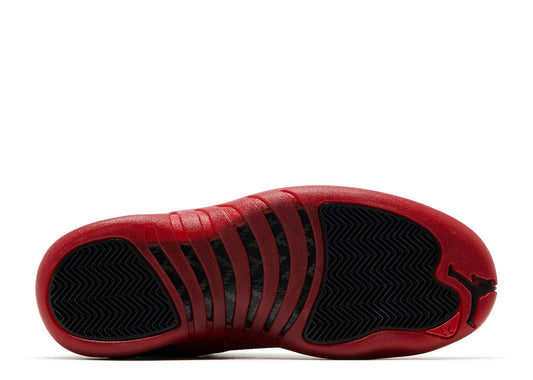 Jordan 12 Retro 'Flu Game' 2025 Air Jordan