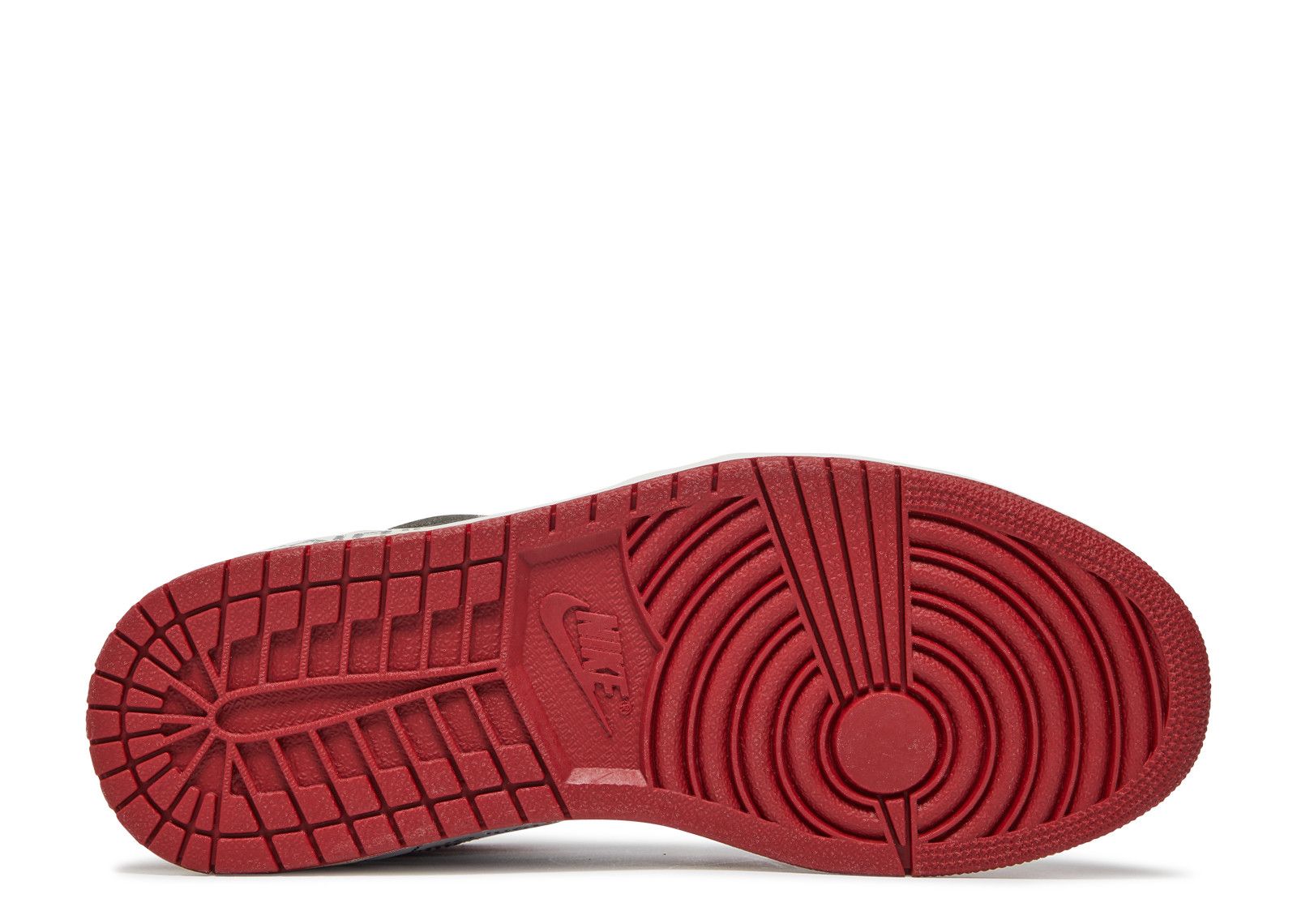 Off-White x Jordan 1 Retro High OG 'Chicago' Air Jordan