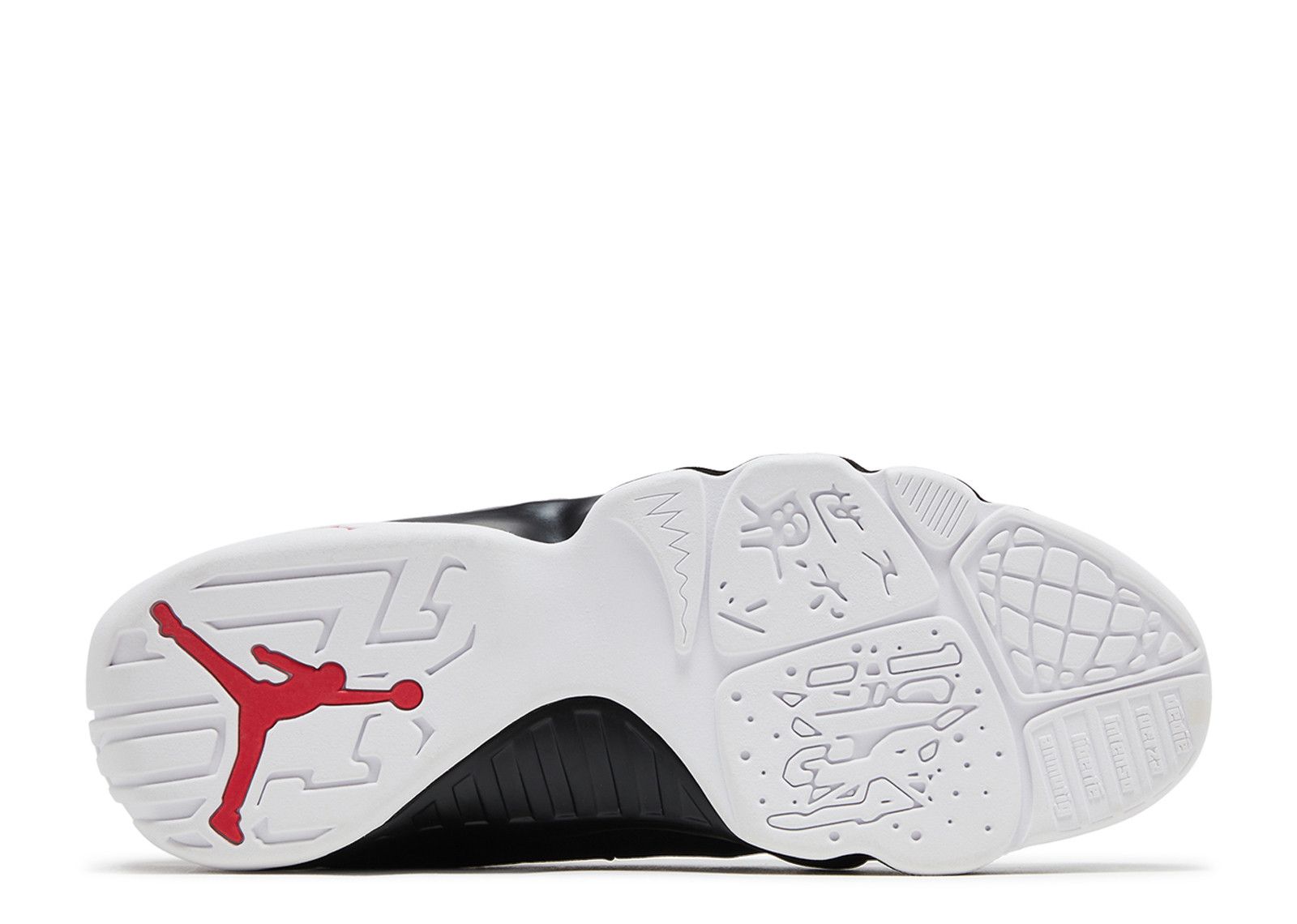 Jordan 9 Retro OG 'Space Jam' 2016 Air Jordan