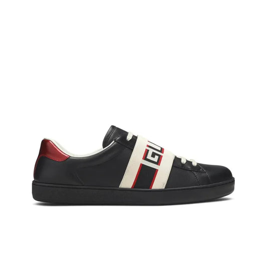 GUCCI ACE Skateboarding Shoe Men