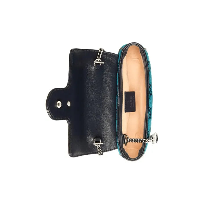 GUCCI Women Marmont Crossbody Bag