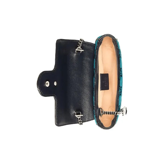 GUCCI Women Marmont Crossbody Bag