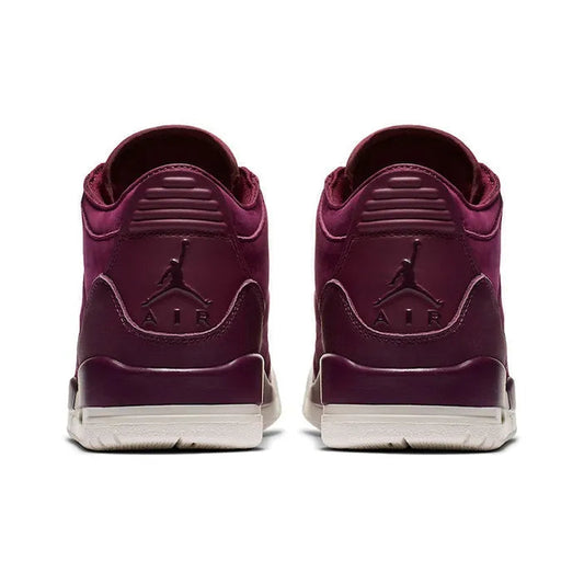 JORDAN 3 RETRO BORDEAUX