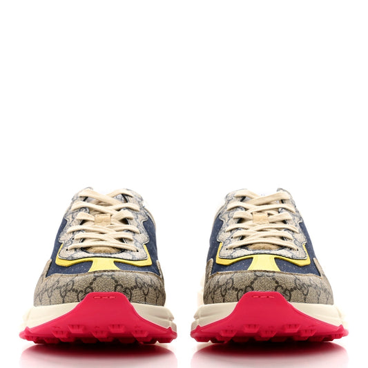 Gucci Rhyton Beige Ebony