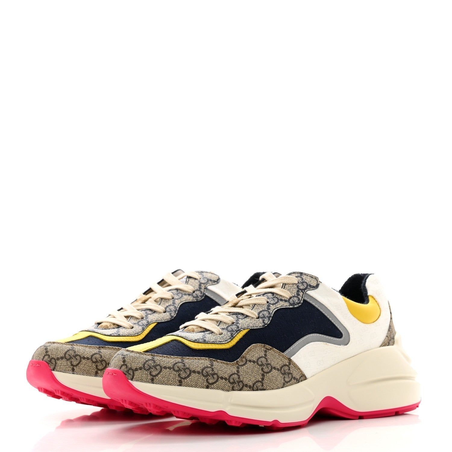 Gucci Rhyton Beige Ebony