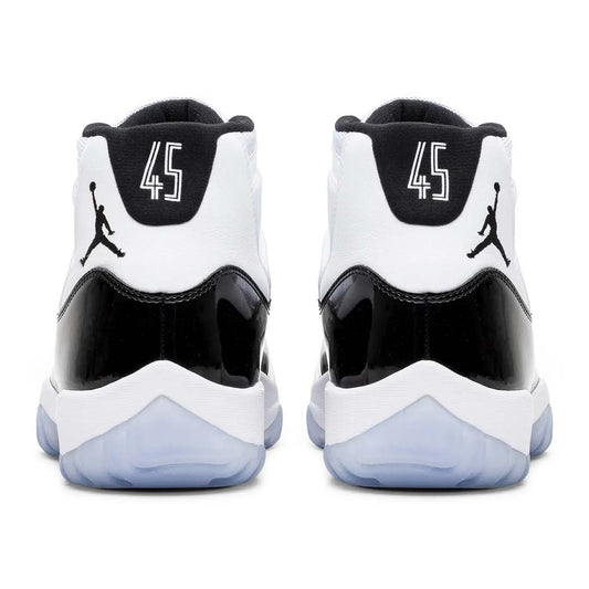 Jordan 11 Retro Concord (2018)
