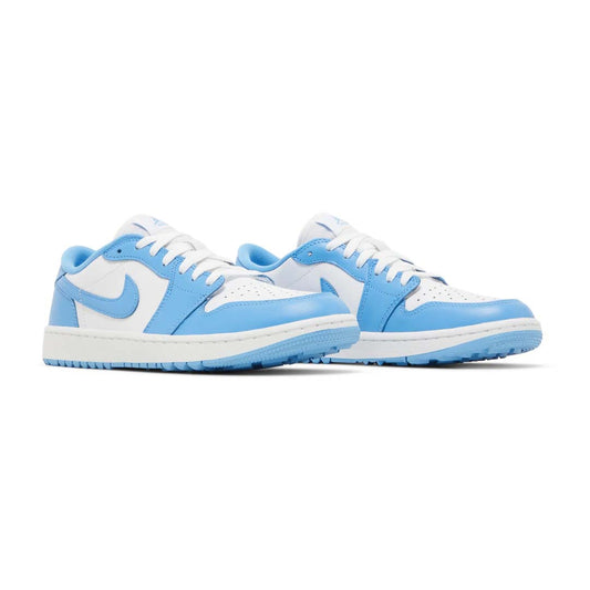 Jordan 1 Retro Low Golf UNC