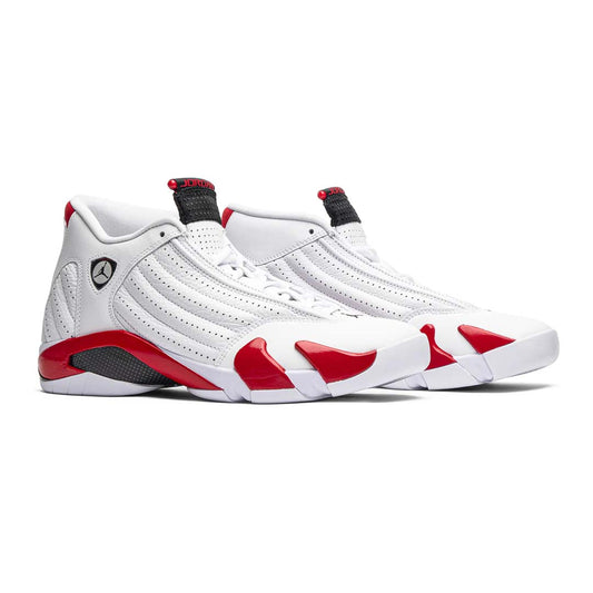 Jordan 14 Rip Hamilton Candy Cane 2012