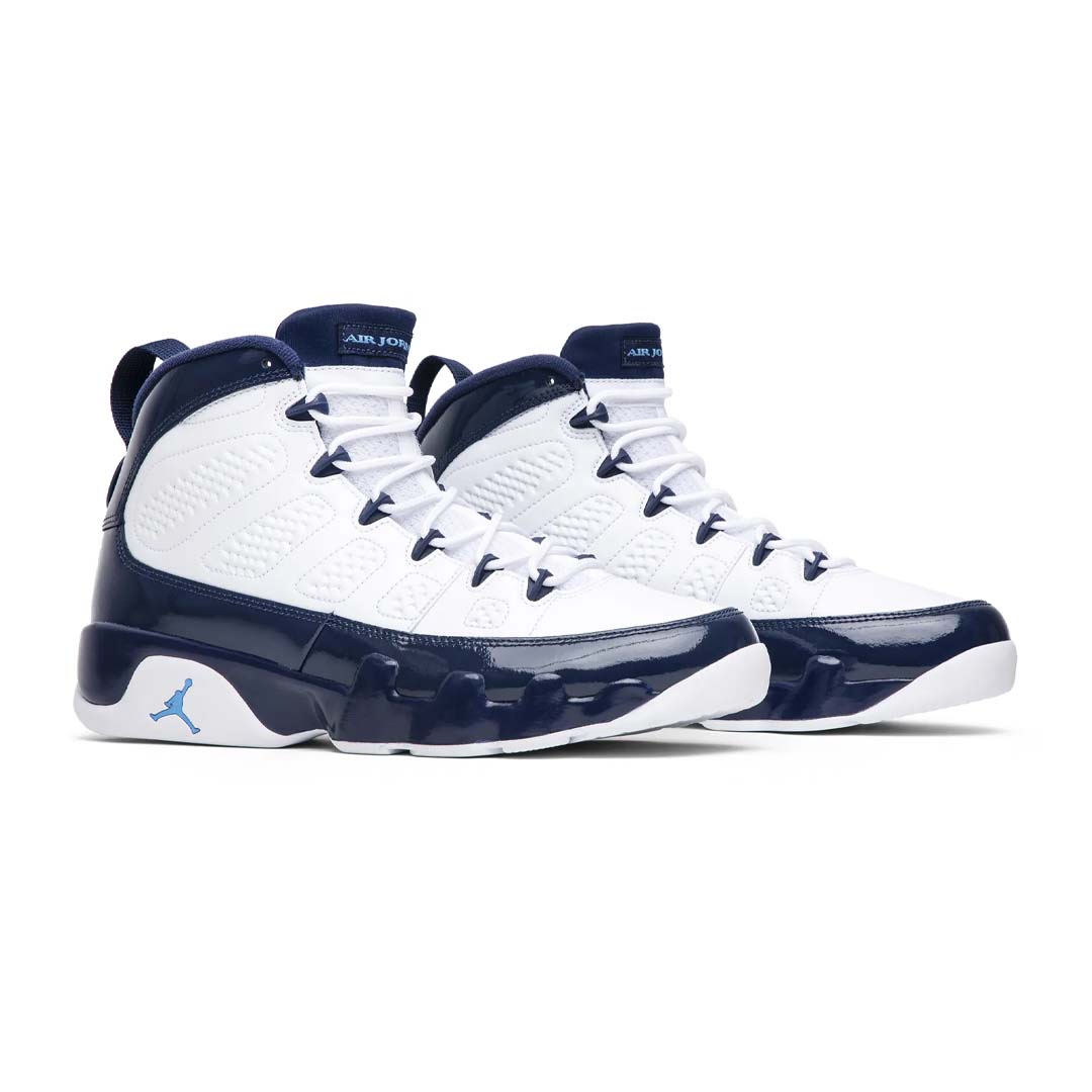 Air Jodan 9 Retro