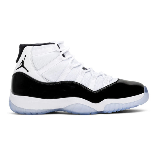 Jordan 11 Retro Concord (2018)